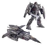 Transformers The Last Knight Megatron Studio Series Leader Class Actionfigur