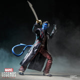 Avengers Doomsday Nightcrawler Marvel Legends Actionfigur