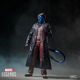 Avengers Doomsday Nightcrawler Marvel Legends Actionfigur