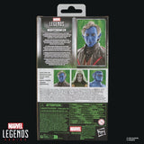 Avengers Doomsday Nightcrawler Marvel Legends Actionfigur