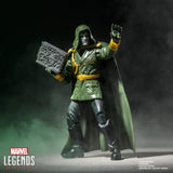 Avengers Doomsday Lord Doom Marvel Legends Actionfigur