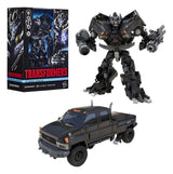 Transformers Ironhide Studio Series Voyager Class Actionfigur