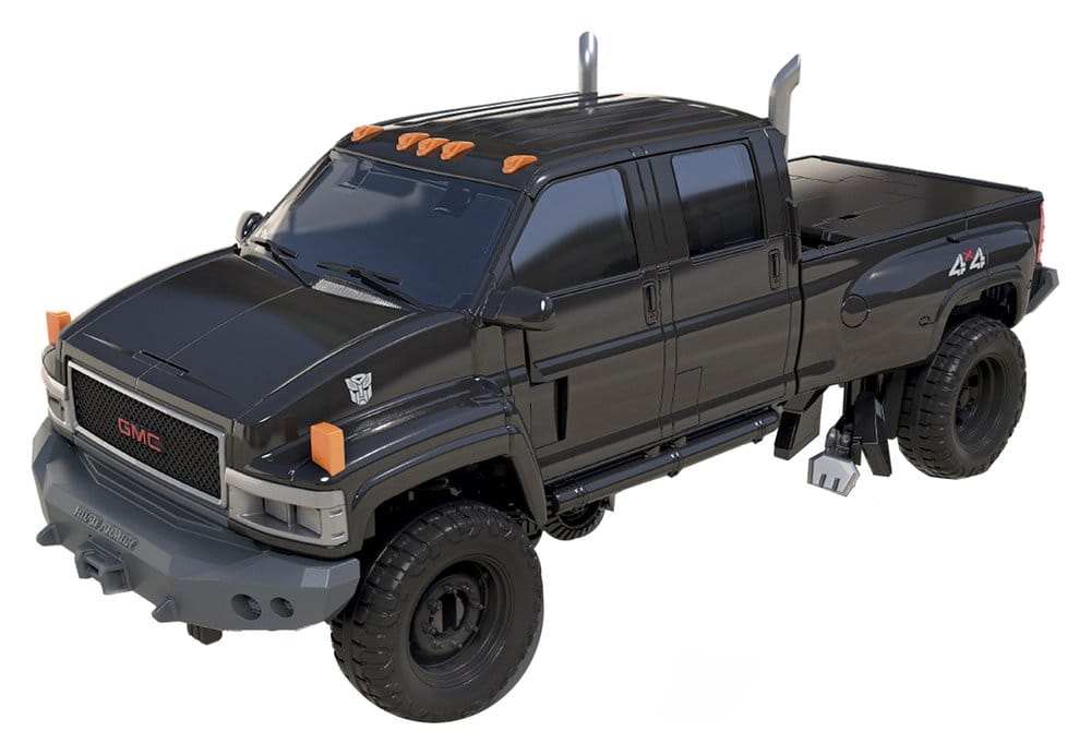 Transformers Ironhide Studio Series Voyager Class Actionfigur