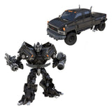 Transformers Ironhide Studio Series Voyager Class Actionfigur