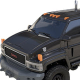 Transformers Ironhide Studio Series Voyager Class Actionfigur