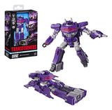Transformers One Shockwave Studio Series Deluxe Class Actionfigur