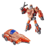 Transformers – Der Kampf um Cybertron Autobot Wheelie Transformers Studio Series Deluxe Class Actionfigur