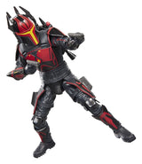 Star Wars The Clone Wars Gar Saxon Black Series Actionfigur