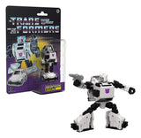 Transformers Decepticon Bug Bite Retro G1 Actionfigur