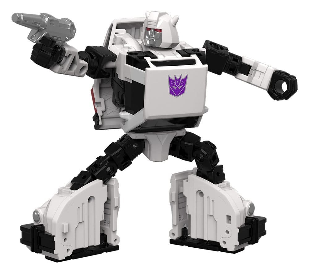 Transformers Decepticon Bug Bite Retro G1 Actionfigur