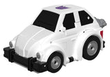 Transformers Decepticon Bug Bite Retro G1 Actionfigur