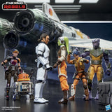 Star Wars Rebels Lothal Rebels Set Vintage Collection Actionfiguren-Multipack