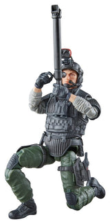 G.I. Joe Night Force Sneak Peek Classified Series Actionfigur