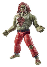 Street Fighter Blanka Actionfigur