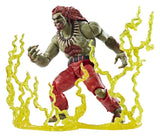 Street Fighter Blanka Actionfigur