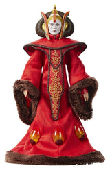 Star Wars Episode I Queen Amidala Black Series Actionfigur