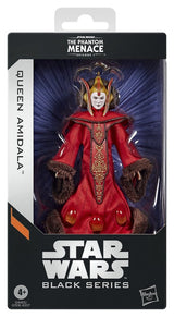 Star Wars Episode I Queen Amidala Black Series Actionfigur