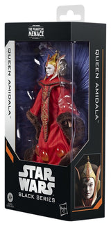 Star Wars Episode I Queen Amidala Black Series Actionfigur