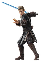 Star Wars Episode II Anakin Skywalker (Padawan) Black Series Actionfigur
