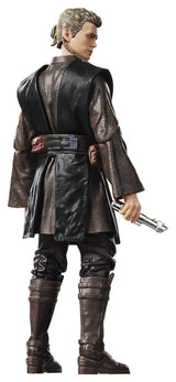 Star Wars Episode II Anakin Skywalker (Padawan) Black Series Actionfigur
