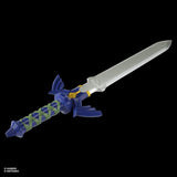 The Legend of Zelda Tears of the Kingdom Elektronisches Master-Schwert