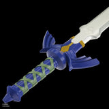 The Legend of Zelda Tears of the Kingdom Elektronisches Master-Schwert