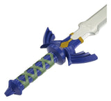 The Legend of Zelda Tears of the Kingdom Elektronisches Master-Schwert