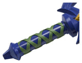 The Legend of Zelda Tears of the Kingdom Elektronisches Master-Schwert