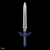 The Legend of Zelda Tears of the Kingdom Elektronisches Master-Schwert