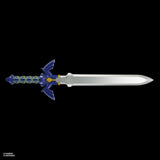The Legend of Zelda Tears of the Kingdom Elektronisches Master-Schwert