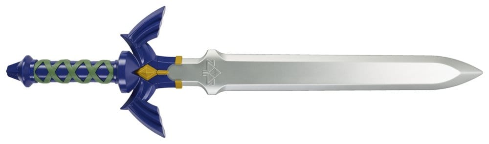 The Legend of Zelda Tears of the Kingdom Elektronisches Master-Schwert