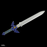 The Legend of Zelda Tears of the Kingdom Elektronisches Master-Schwert