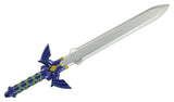 The Legend of Zelda Tears of the Kingdom Elektronisches Master-Schwert