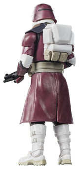 Star Wars Episode III Galactic Marine Black Series Actionfigur