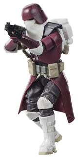 Star Wars Episode III Galactic Marine Black Series Actionfigur