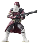 Star Wars Episode III Galactic Marine Black Series Actionfigur