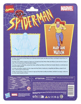 Spider-Man Mary Jane Watson Marvel Legends Actionfigur