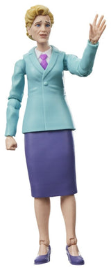 Spider-Man Aunt May Marvel Legends Actionfigur