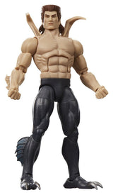 Spider-Man Marvel's Smythe Marvel Legends Actionfigur