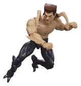 Spider-Man Marvel's Smythe Marvel Legends Actionfigur