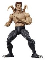 Spider-Man Marvel's Smythe Marvel Legends Actionfigur