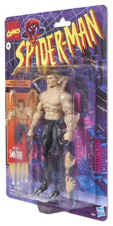 Spider-Man Marvel's Smythe Marvel Legends Actionfigur