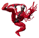 Maximum Carnage Carnage Marvel Legends Actionfigur