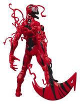 Maximum Carnage Carnage Marvel Legends Actionfigur