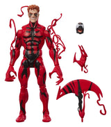Maximum Carnage Carnage Marvel Legends Actionfigur