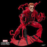 Maximum Carnage Carnage Marvel Legends Actionfigur