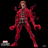 Maximum Carnage Carnage Marvel Legends Actionfigur