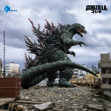 Godzilla vs. Megaguirus (2000) Exquisite Basic Series Godzilla Actionfigur
