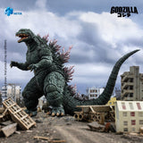 Godzilla vs. Megaguirus (2000) Exquisite Basic Series Godzilla Actionfigur