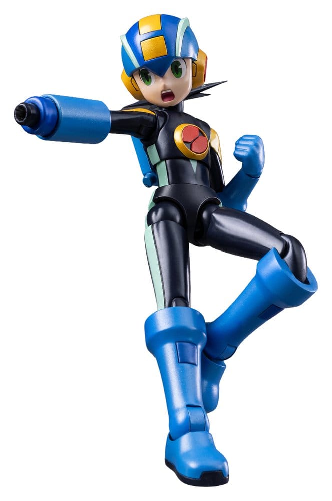 Mega Man MegaMan.EXE Exquisite Basic Series Actionfigur